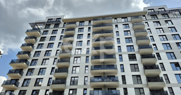 Apartament de v&acirc;nzare | Pipera I Floreasca I Nusco City | O