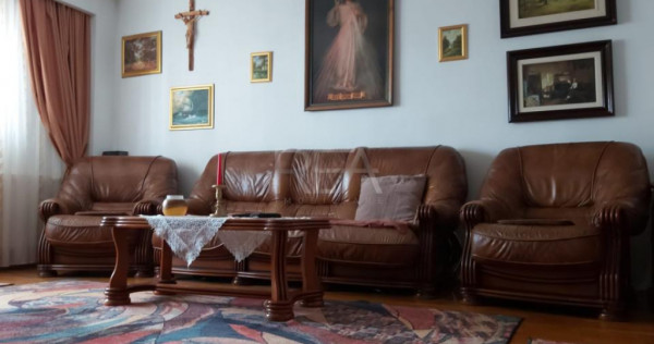 4 Camere - Sebastian - Metrou Orizont - 96mp