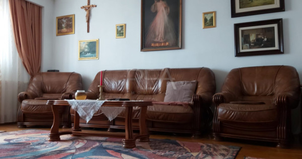 4 Camere - Sebastian - Metrou Orizont - 96mp