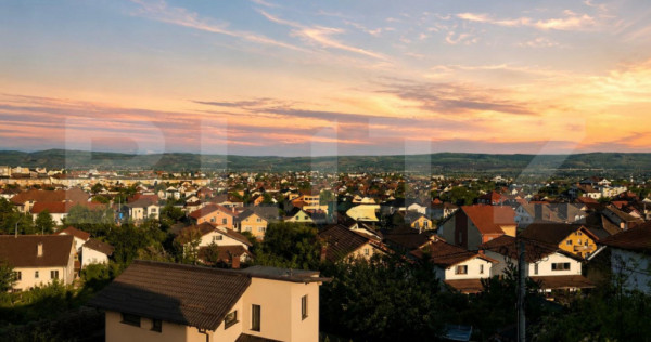 Duplex de vanzare, 110 mp, zona Schit - Alba Iulia