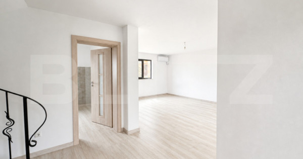 Duplex de vanzare, 110 mp, zona Schit - Alba Iulia