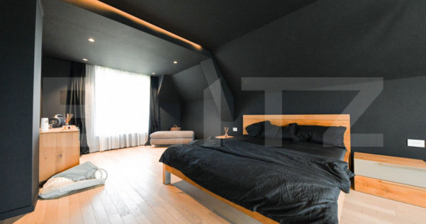 Apartament 3 camere, 2 nivele, 120 mp, parcare, zona Europa