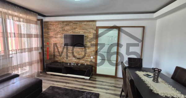Ap.2 camere Craiovei Kaufland mobilat si utilat
