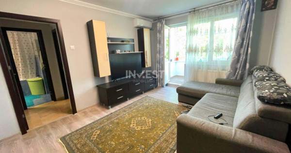 Apartament 2 camere-Podu Ros-Liceul Dimitrie Cantemir