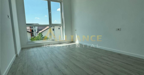 Apartament 3 camere