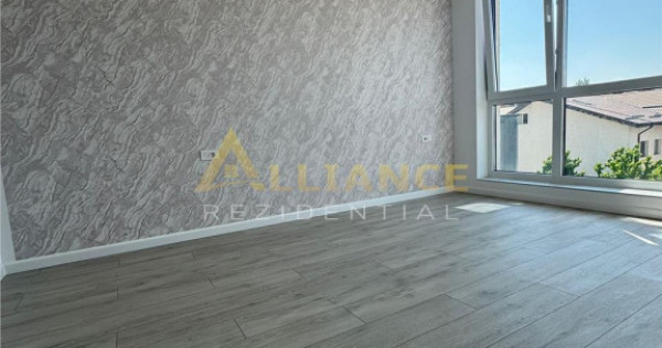 Apartament 3 camere Premium Primarie Popesti Leordeni