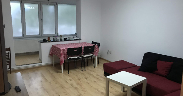 3 cam. parter, 61 mp. str. Cornisei, pretabil spatiu comercial