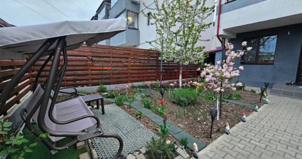 Casa P+1+M Str Leordeni - 180mp teren