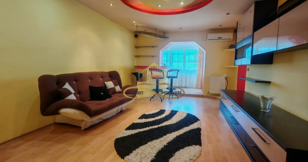 Apartament 3 camere Spatios de ichiriat -Tic-Tac