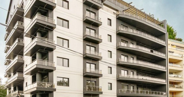 3200euro+ tva mp APARTAMENTE LUX sos NORDULUI + parcare subt