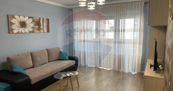 Apartament de &icirc;nchiriat cu 2 camere și loc de parcare ?...
