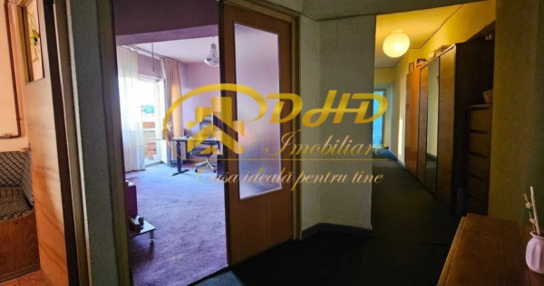 Ap. 3 camere - Gară