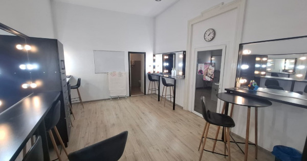 Vand spatiu comercial zona Centrala-Unirii ID:RH-44822-property
