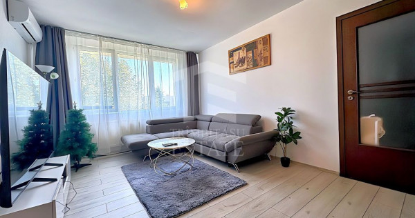 Apartament 3 camere | Str. Uioara nr. 13 | Berceni