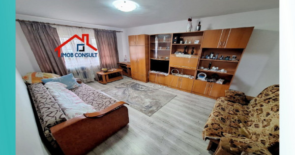 Garsonieră pregătită pentru mutare! Mioriței &ndash; PTTR! CE1620