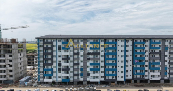 Young Residence 2 cam 64 mp la 10 min metrou