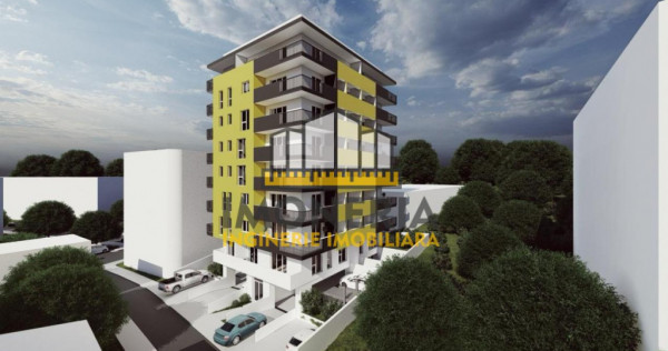 9 Vista Grigorescu &ndash; 0% Comision &ndash; 2 camere &ndash; Promo