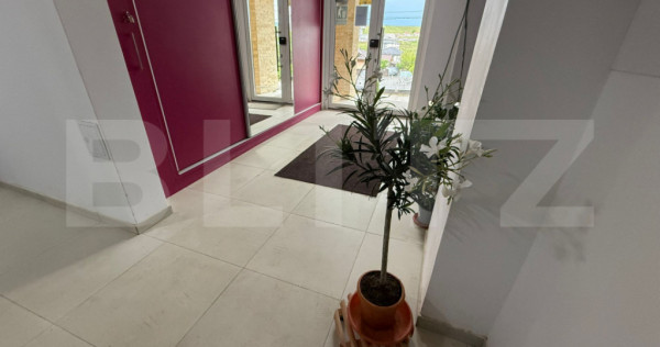 Apartament 2 camere, 40.60 mp, Complex Rezidential - Zona Bu