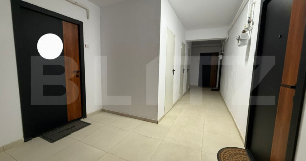 Apartament 2 camere decomandat, 62.05 mp, Complex Rezidentia