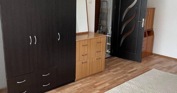 Apartament 2 camere D, in Podu ROS,