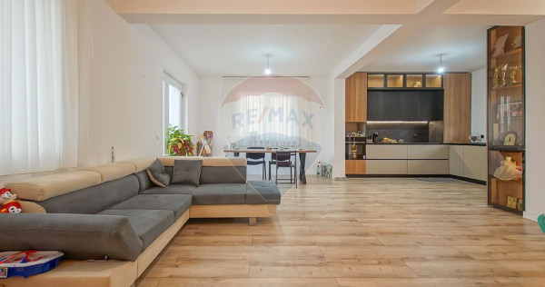 0% CASA STUPINI INDIVIDUALA | ZONA CAPRA NEAGRA