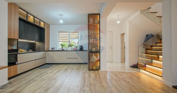 COMISION 0%| CASĂ &Icirc;N STUPINI| FINISAJE PREMIUM| UTILITA...