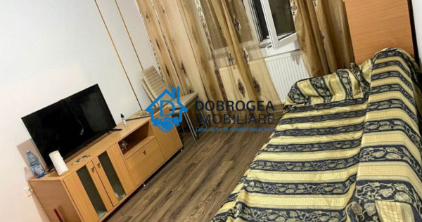 ZONA VEST- APARTAMENT 3 CAMERE , CENTRALA GAZ