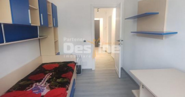 Apartament doua camere de inchiriat central