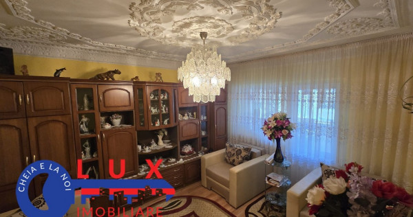ID 20029 Apartament 2 camere decomandat | Str. 1848