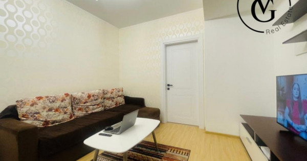 Apartament 3 camere modern - zona Casa de Cultura