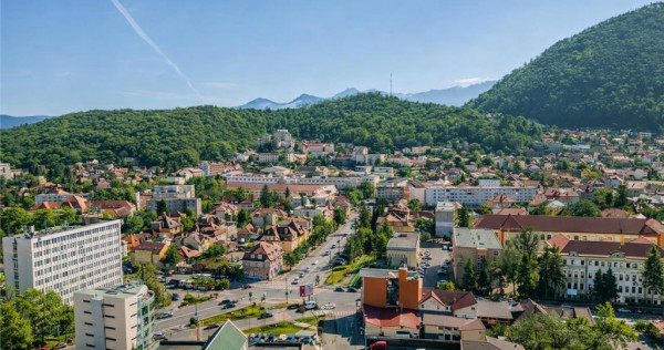 Distinctiv apartament, decomandat, 3camere, boxa, loc parcar