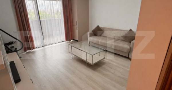 Apartament de &icirc;nchiriat cu 2 camere, Complex Avanera,55mp
