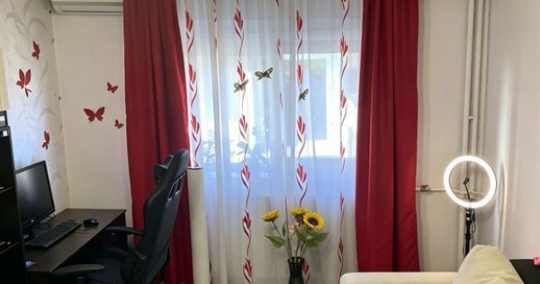 Apartament 2 camere Anda