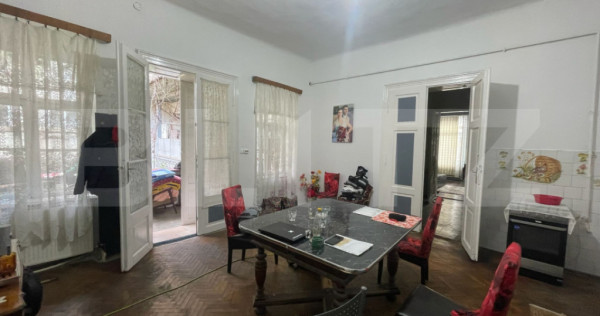 Proprietate in Centrul Orasului - Oportunitate de investitie