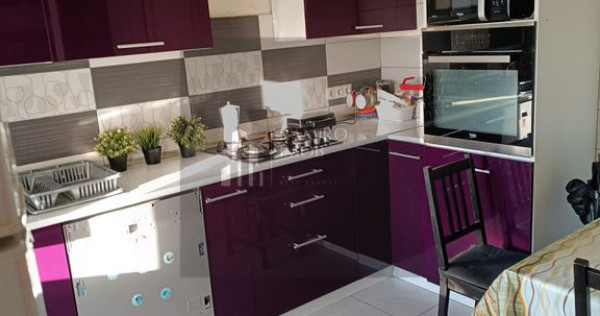 Apartament 3 camere 86 mp Popesti Leordeni - langa Primarie