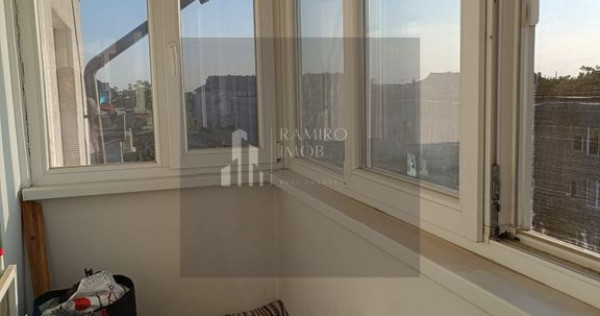 Apartament 3 camere 86 mp Popesti Leordeni - langa Primarie