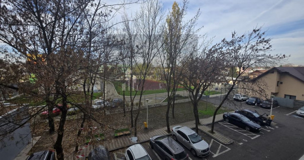 Apartament 3 camere 70m decomandat centrala Vadul Nou Sec...