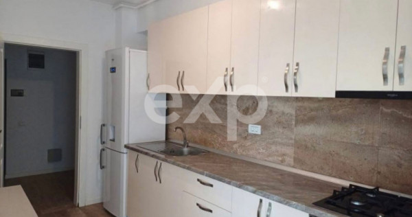 Inchiriere apartament 2 camere Ultracentral, bloc nou