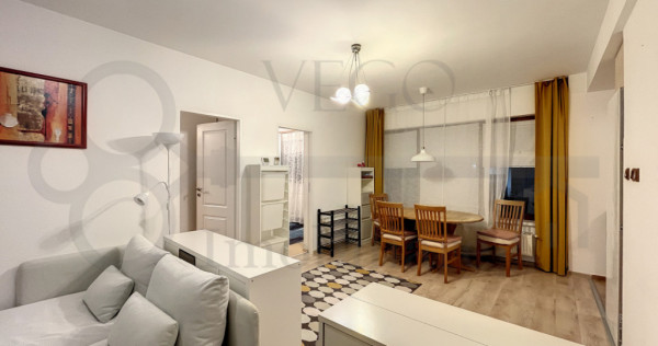 Apartament cu trei camere, bloc nou, strada privata, zona Ca