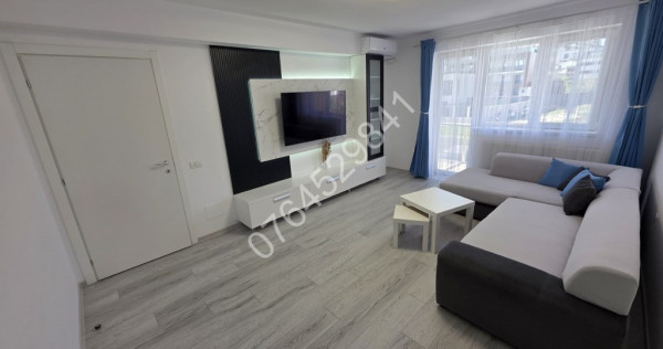 Apt. NOU 2cam. T. Pallady, Ideal Residence2, Drm. Gura Calitei,parcare