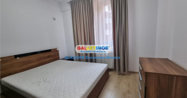 Apartament 2 camere Mobilat Utilat Militari Residence 72.500