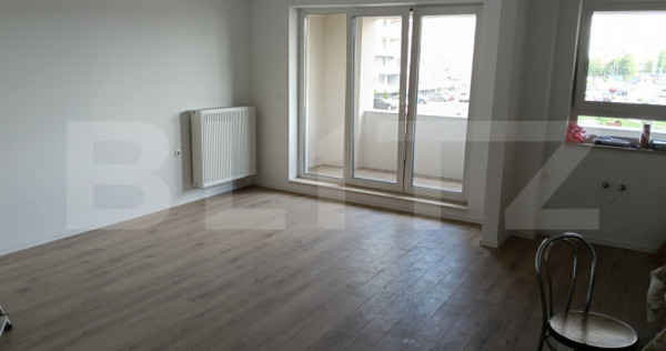 Apartament Premium 3 Camere (80 mp) + 2 Locuri de Parcare |