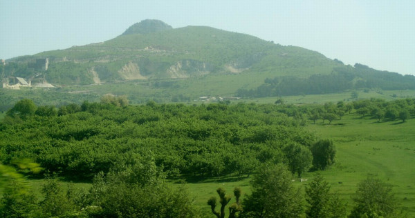 V&acirc;nzare teren intravilan 5867 mp &ndash; Valea Mare-Pravăț, județul Argeș