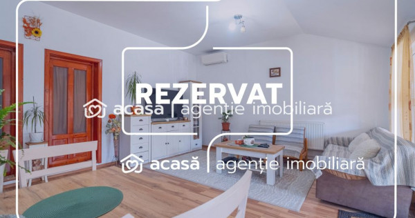 REZERVAT -Casă spațioasă cu teren generos &icirc;n Felnac ?...