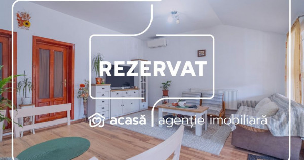 REZERVAT -Casă spațioasă cu teren generos &icirc;n Felnac ?...