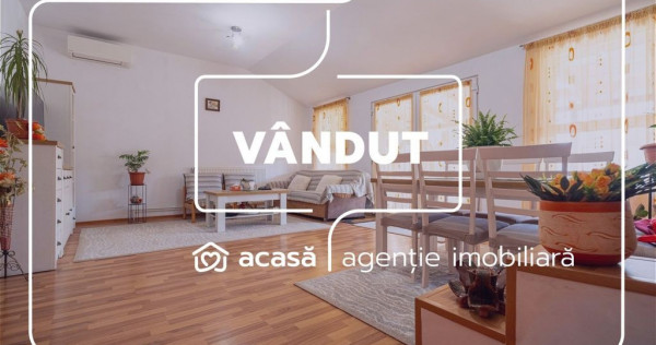 V&Acirc;NDUT -Casă spațioasă cu teren generos &icirc;n Felnac ??...