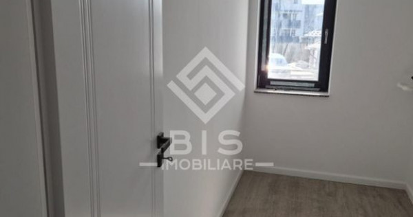 Apartament 2 camere decomandat - White Residence