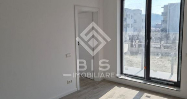 Apartament 2 camere decomandat - White Residence