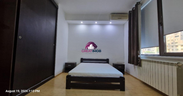 Apartament 2 camere de inchiriat, Polona-in vila -Marian
