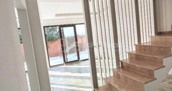 Casa individuala - Vila - Prelungirea Ghencea - Margelelor